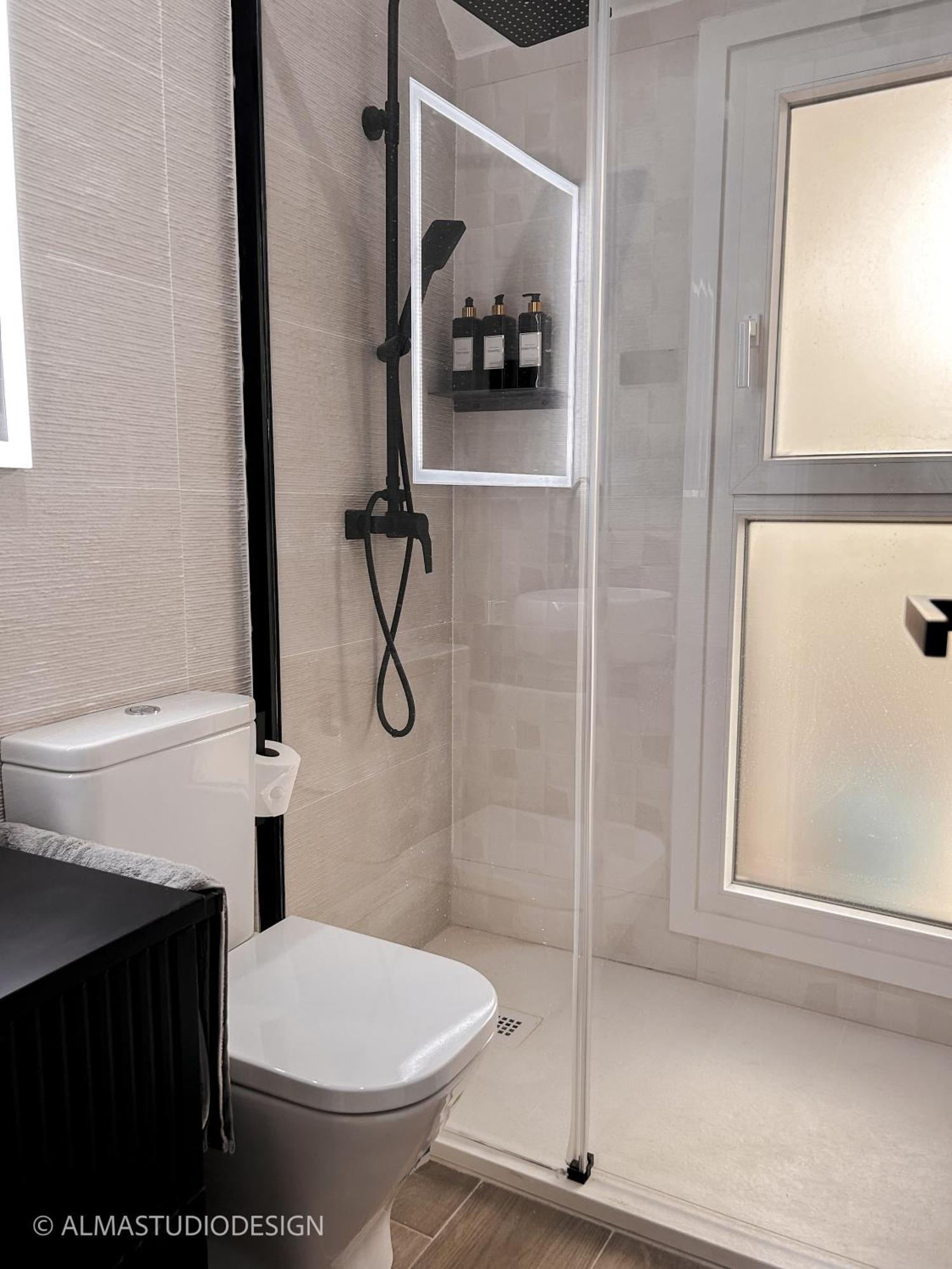 Luxe At The Clouds Of Madrid! Atico C Fuencarral Apartment ภายนอก รูปภาพ