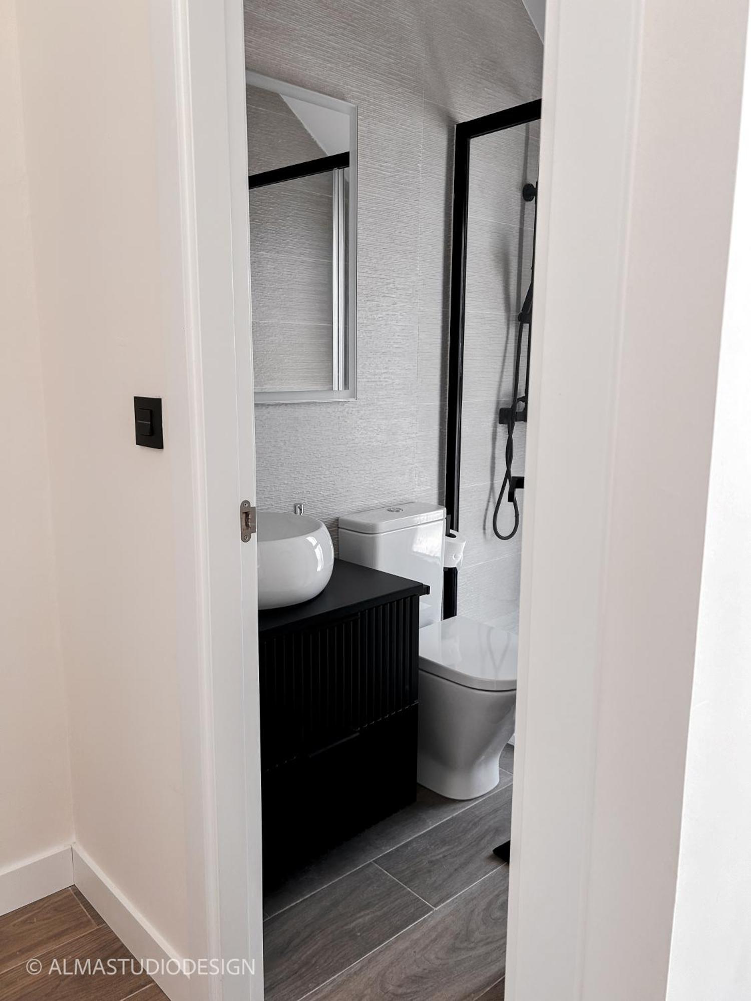 Luxe At The Clouds Of Madrid! Atico C Fuencarral Apartment ภายนอก รูปภาพ