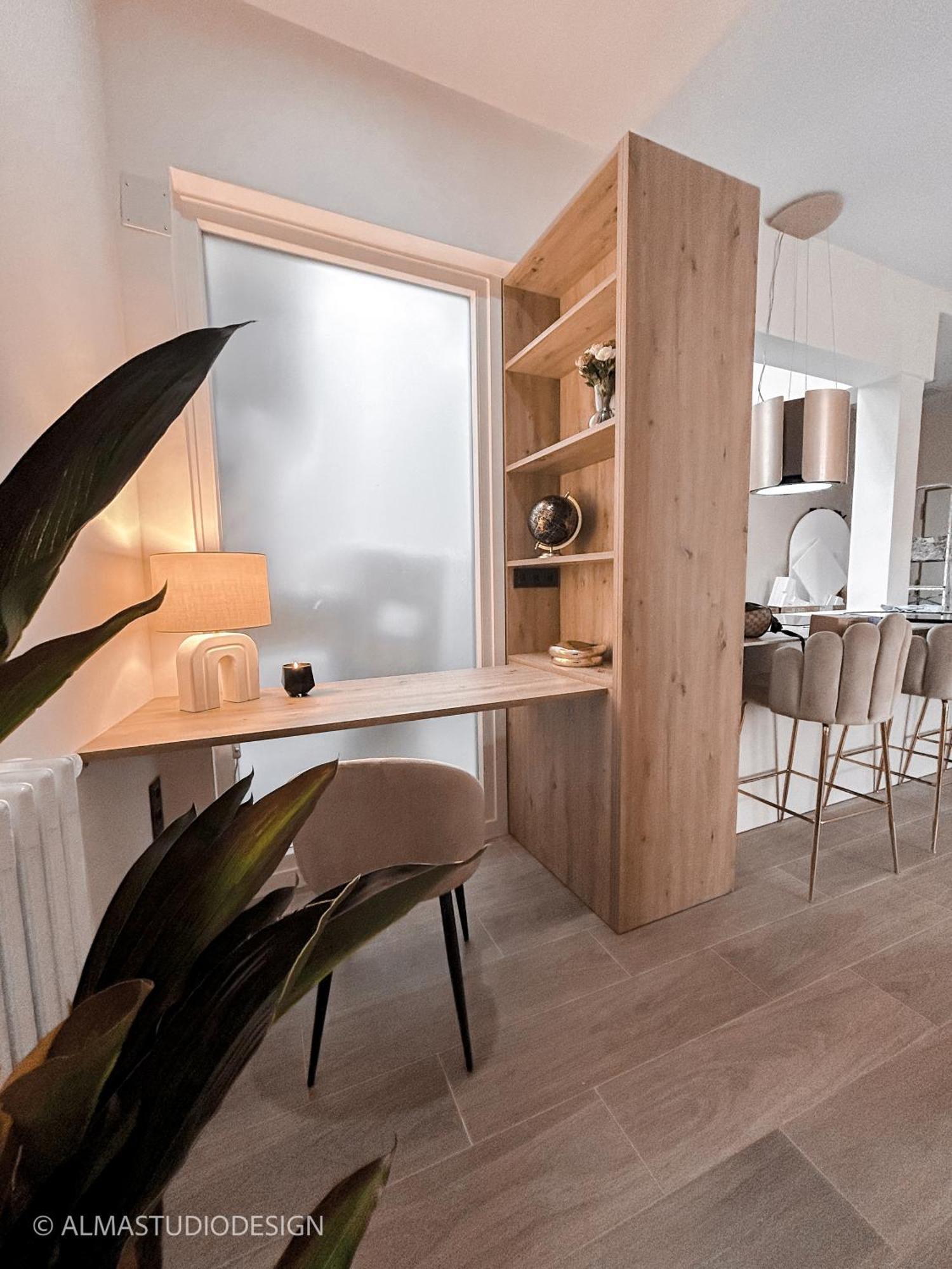 Luxe At The Clouds Of Madrid! Atico C Fuencarral Apartment ภายนอก รูปภาพ