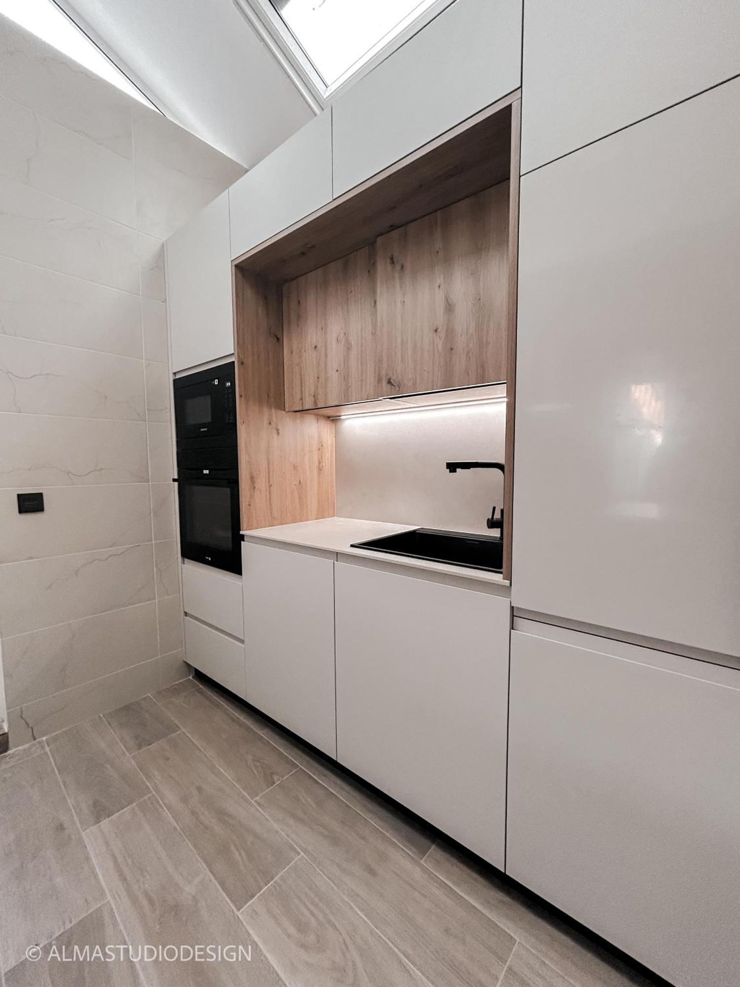 Luxe At The Clouds Of Madrid! Atico C Fuencarral Apartment ภายนอก รูปภาพ