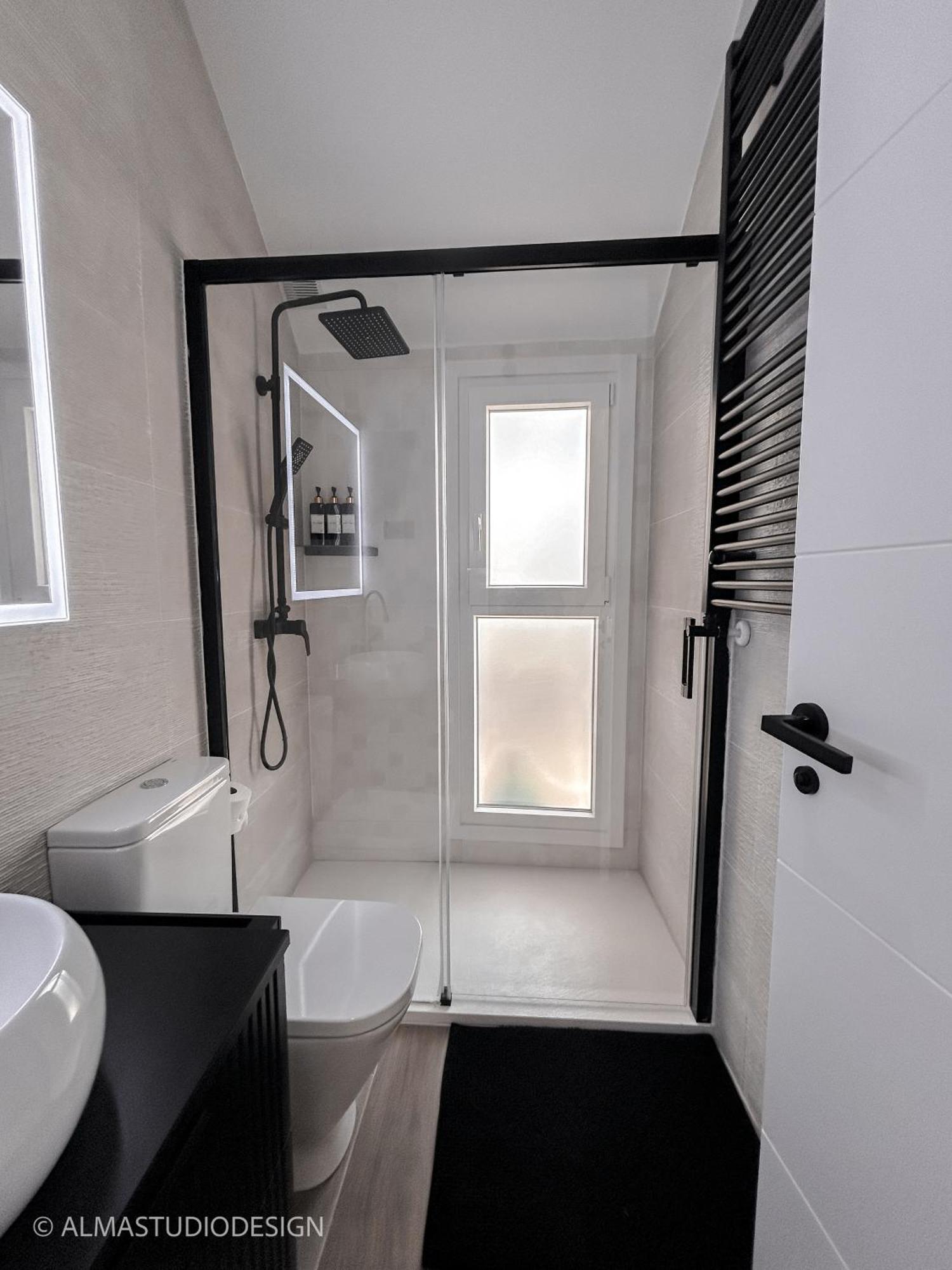 Luxe At The Clouds Of Madrid! Atico C Fuencarral Apartment ภายนอก รูปภาพ