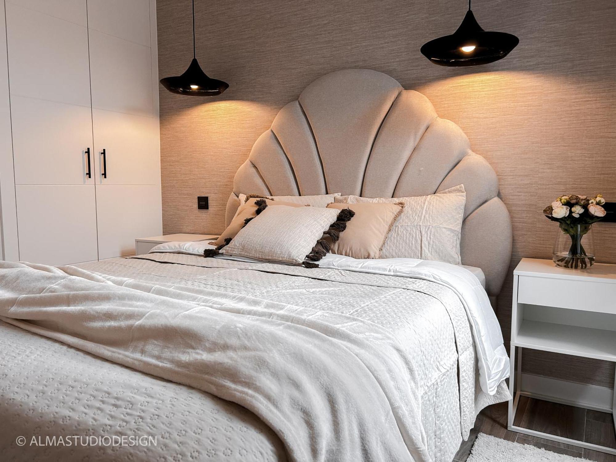Luxe At The Clouds Of Madrid! Atico C Fuencarral Apartment ภายนอก รูปภาพ