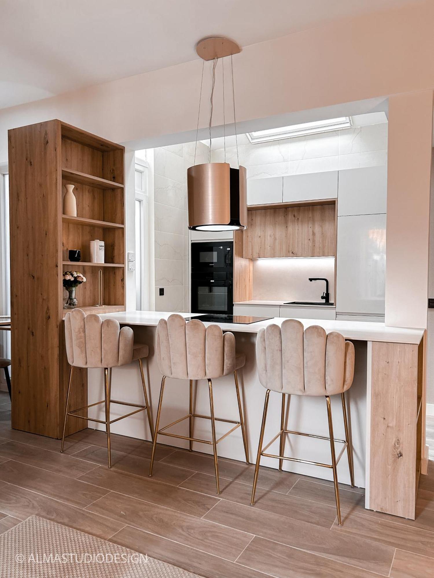 Luxe At The Clouds Of Madrid! Atico C Fuencarral Apartment ภายนอก รูปภาพ