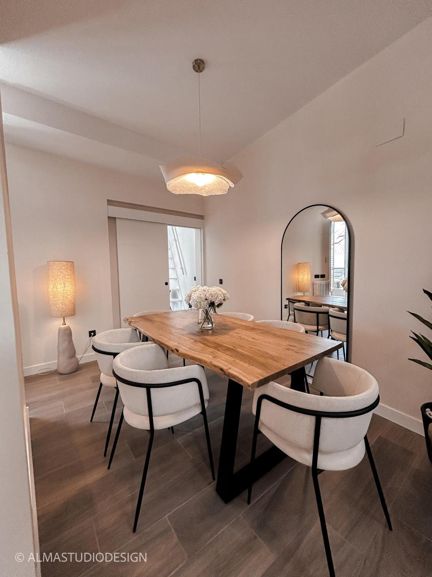 Luxe At The Clouds Of Madrid! Atico C Fuencarral Apartment ภายนอก รูปภาพ