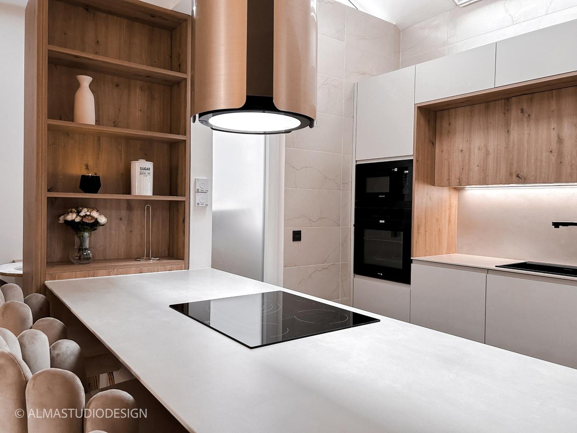 Luxe At The Clouds Of Madrid! Atico C Fuencarral Apartment ภายนอก รูปภาพ